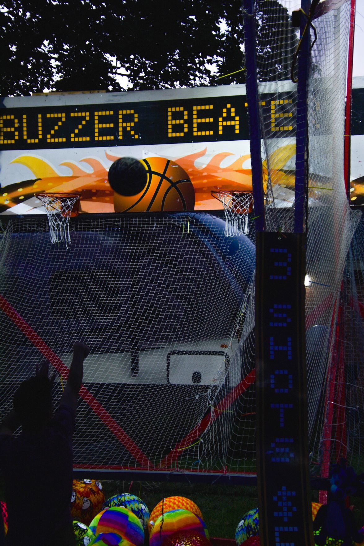 Basketball